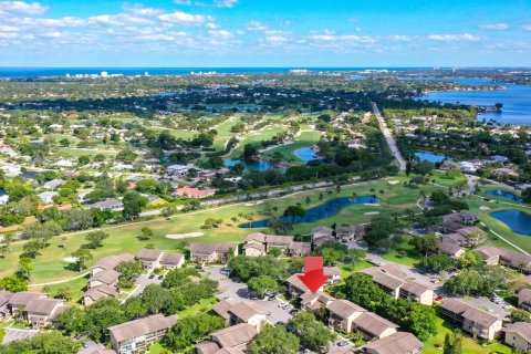 Condo in Jupiter, Florida, 1 bedroom  № 1163020 - photo 3