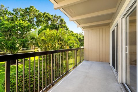 Condo in Jupiter, Florida, 1 bedroom  № 1163020 - photo 5