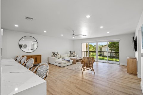 Copropriété à vendre à Jupiter, Floride: 1 chambre, 83.89 m2 № 1163020 - photo 17