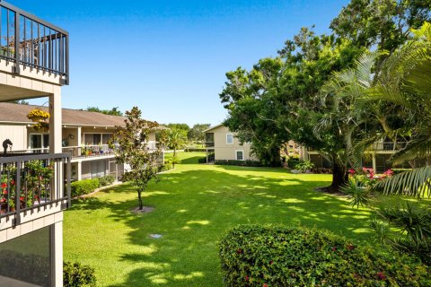 Copropriété à vendre à Jupiter, Floride: 1 chambre, 83.89 m2 № 1163020 - photo 4