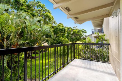 Condo in Jupiter, Florida, 1 bedroom  № 1163020 - photo 6