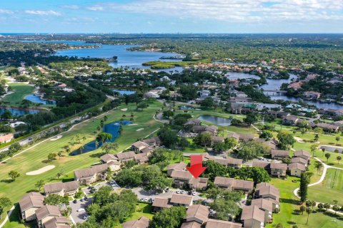 Condo in Jupiter, Florida, 1 bedroom  № 1163020 - photo 22