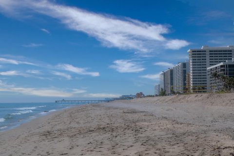 Condo in Boca Raton, Florida, 2 bedrooms  № 1061172 - photo 22