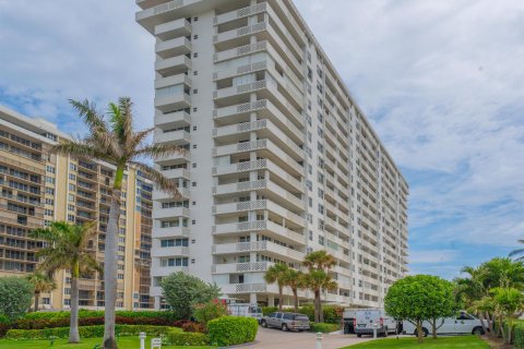 Condo in Boca Raton, Florida, 2 bedrooms  № 1061172 - photo 27