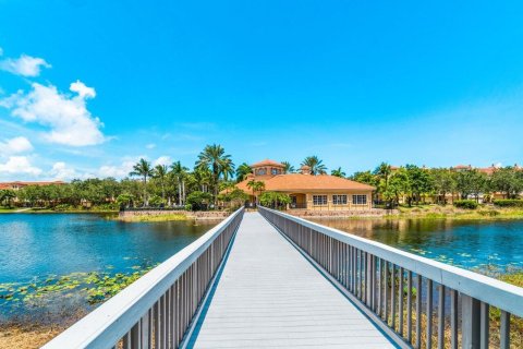 Adosado en venta en Palm Beach Gardens, Florida, 4 dormitorios, 244.89 m2 № 1061191 - foto 6