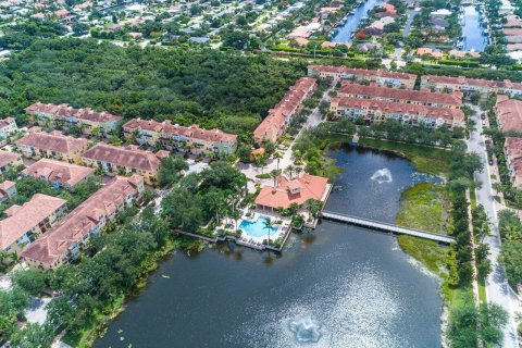 Adosado en venta en Palm Beach Gardens, Florida, 4 dormitorios, 244.89 m2 № 1061191 - foto 15