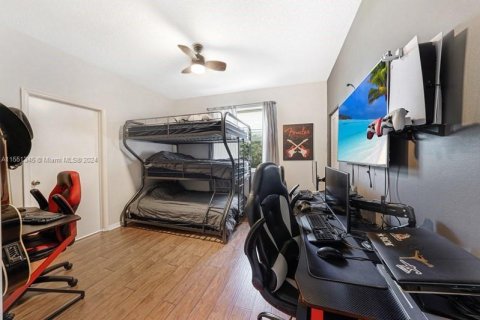 Casa en venta en Weston, Florida, 5 dormitorios, 269.88 m2 № 1074384 - foto 26