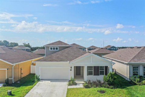 Villa ou maison à vendre à Zephyrhills, Floride: 3 chambres, 214.42 m2 № 1339976 - photo 22