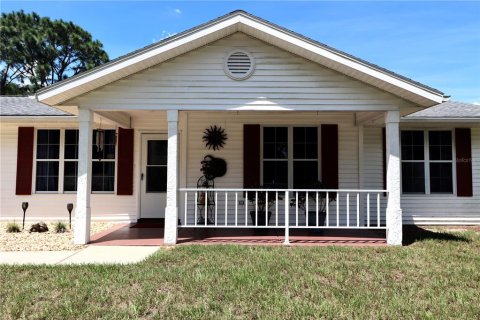 House in Ocala, Florida 2 bedrooms, 99.59 sq.m. № 1351294 - photo 3