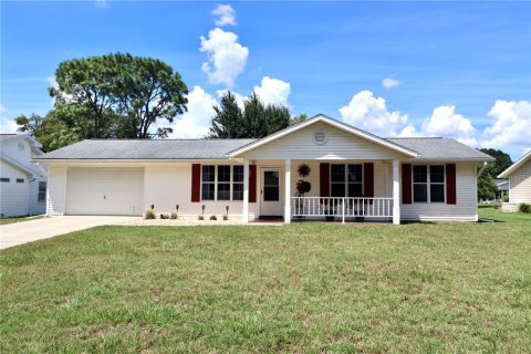 Villa ou maison à vendre à Ocala, Floride: 2 chambres, 99.59 m2 № 1351294 - photo 2