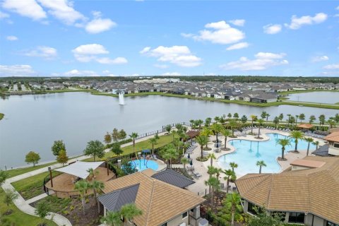 Villa ou maison à louer à Kissimmee, Floride: 3 chambres, 157.28 m2 № 1351256 - photo 18