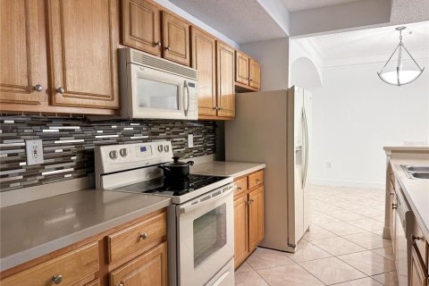 Condominio en venta en Orlando, Florida, 3 dormitorios, 129.69 m2 № 1063391 - foto 6