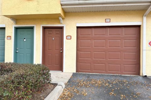Copropriété à vendre à Orlando, Floride: 3 chambres, 129.69 m2 № 1063391 - photo 2
