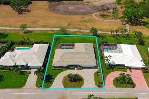 Villa ou maison à vendre à Boynton Beach, Floride: 3 chambres, 257.71 m2 № 1072721 - photo 9