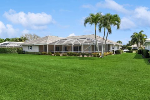 Villa ou maison à vendre à Boynton Beach, Floride: 3 chambres, 257.71 m2 № 1072721 - photo 12