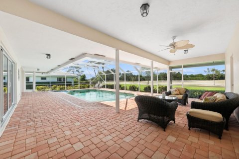 Villa ou maison à vendre à Boynton Beach, Floride: 3 chambres, 257.71 m2 № 1072721 - photo 15