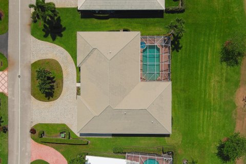 Villa ou maison à vendre à Boynton Beach, Floride: 3 chambres, 257.71 m2 № 1072721 - photo 7