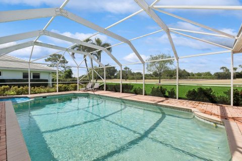 Villa ou maison à vendre à Boynton Beach, Floride: 3 chambres, 257.71 m2 № 1072721 - photo 13