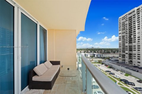 Copropriété à vendre à Hollywood, Floride: 1 chambre, 77.57 m2 № 1320644 - photo 15