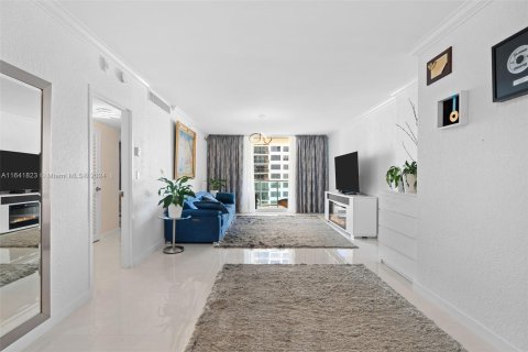 Copropriété à vendre à Hollywood, Floride: 1 chambre, 77.57 m2 № 1320644 - photo 8