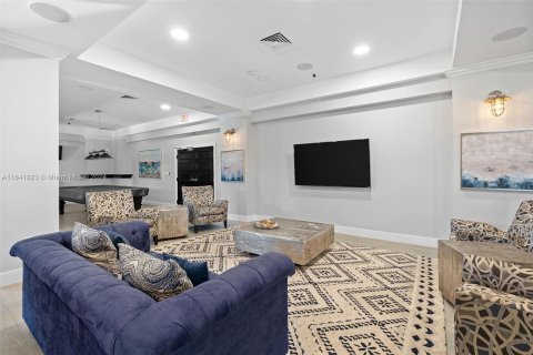 Copropriété à vendre à Hollywood, Floride: 1 chambre, 77.57 m2 № 1320644 - photo 28