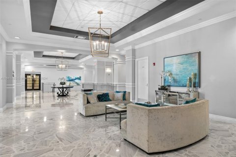 Copropriété à vendre à Hollywood, Floride: 1 chambre, 77.57 m2 № 1320644 - photo 23