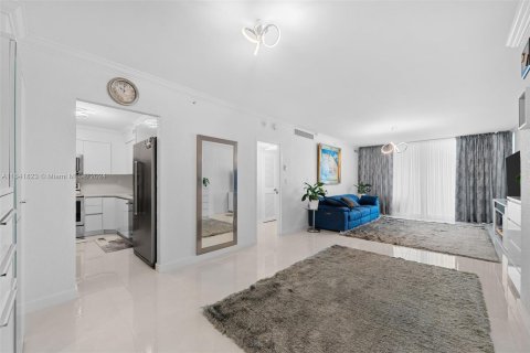 Copropriété à vendre à Hollywood, Floride: 1 chambre, 77.57 m2 № 1320644 - photo 4