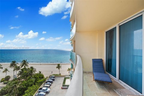 Copropriété à vendre à Hollywood, Floride: 1 chambre, 77.57 m2 № 1320644 - photo 13