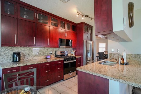 Casa en venta en Cutler Bay, Florida, 4 dormitorios, 193.05 m2 № 1320663 - foto 11