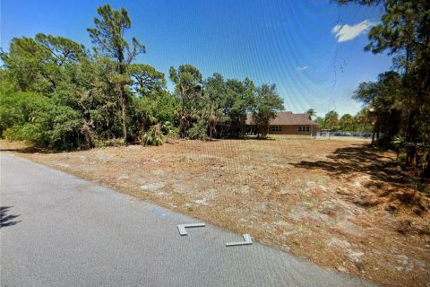 Terrain à vendre à Port Charlotte, Floride № 1196248 - photo 3