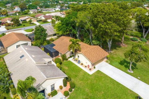 Villa ou maison à vendre à Delray Beach, Floride: 2 chambres, 115.66 m2 № 1073650 - photo 22