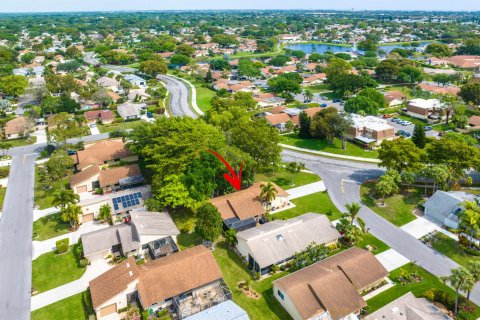 House in Delray Beach, Florida 2 bedrooms, 115.66 sq.m. № 1073650 - photo 18