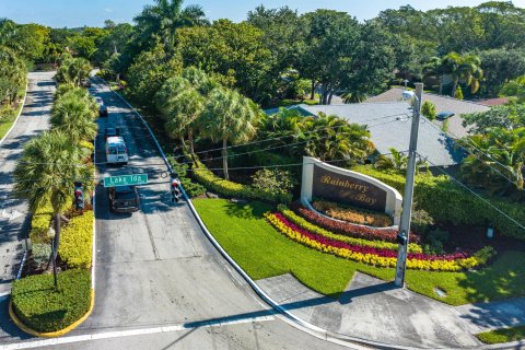 Villa ou maison à vendre à Delray Beach, Floride: 2 chambres, 115.66 m2 № 1073650 - photo 15