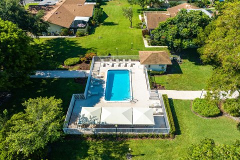 Villa ou maison à vendre à Delray Beach, Floride: 2 chambres, 115.66 m2 № 1073650 - photo 9