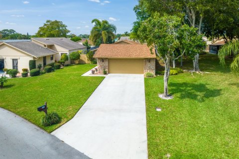 Villa ou maison à vendre à Delray Beach, Floride: 2 chambres, 115.66 m2 № 1073650 - photo 23