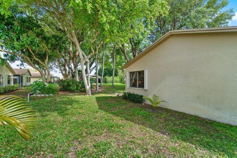 Villa ou maison à vendre à Delray Beach, Floride: 2 chambres, 115.66 m2 № 1073650 - photo 24