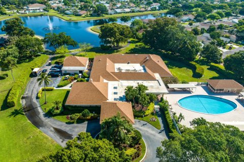 Villa ou maison à vendre à Delray Beach, Floride: 2 chambres, 115.66 m2 № 1073650 - photo 7