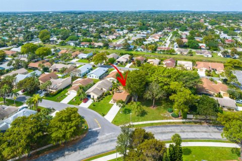 Villa ou maison à vendre à Delray Beach, Floride: 2 chambres, 115.66 m2 № 1073650 - photo 19