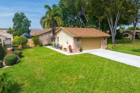 Villa ou maison à vendre à Delray Beach, Floride: 2 chambres, 115.66 m2 № 1073650 - photo 20