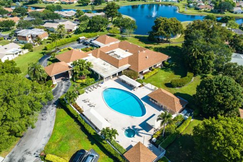 Villa ou maison à vendre à Delray Beach, Floride: 2 chambres, 115.66 m2 № 1073650 - photo 8