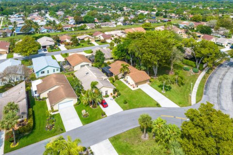 Villa ou maison à vendre à Delray Beach, Floride: 2 chambres, 115.66 m2 № 1073650 - photo 21