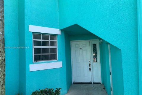 Condominio en venta en Homestead, Florida, 3 dormitorios, 113.34 m2 № 1031342 - foto 2