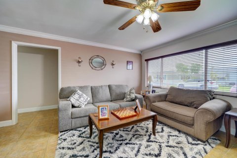 Casa en venta en Margate, Florida, 2 dormitorios, 106 m2 № 1031398 - foto 21