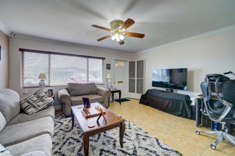 Casa en venta en Margate, Florida, 2 dormitorios, 106 m2 № 1031398 - foto 22
