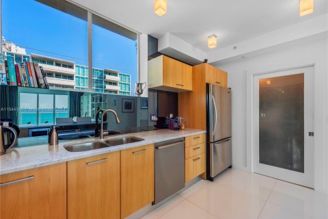 Condominio en venta en Miami Beach, Florida, 2 dormitorios, 140.56 m2 № 1045130 - foto 17