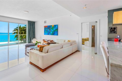 Copropriété à vendre à Miami Beach, Floride: 2 chambres, 140.56 m2 № 1045130 - photo 13
