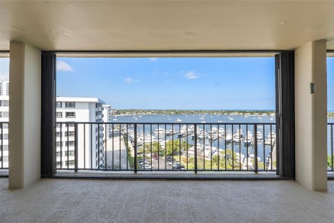 Condominio en venta en North Palm Beach, Florida, 2 dormitorios, 114.73 m2 № 1075052 - foto 12