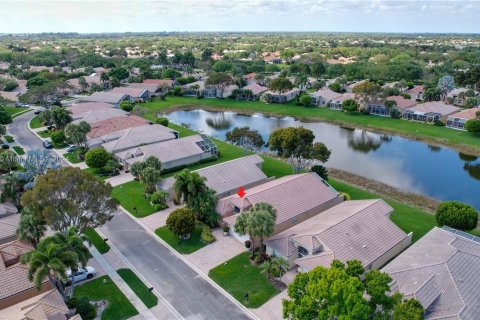 Villa ou maison à vendre à Delray Beach, Floride: 3 chambres, 181.35 m2 № 1071024 - photo 7