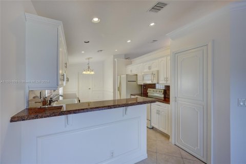 Villa ou maison à vendre à Delray Beach, Floride: 3 chambres, 181.35 m2 № 1071024 - photo 20