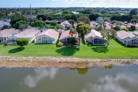 Villa ou maison à vendre à Delray Beach, Floride: 3 chambres, 181.35 m2 № 1071024 - photo 9